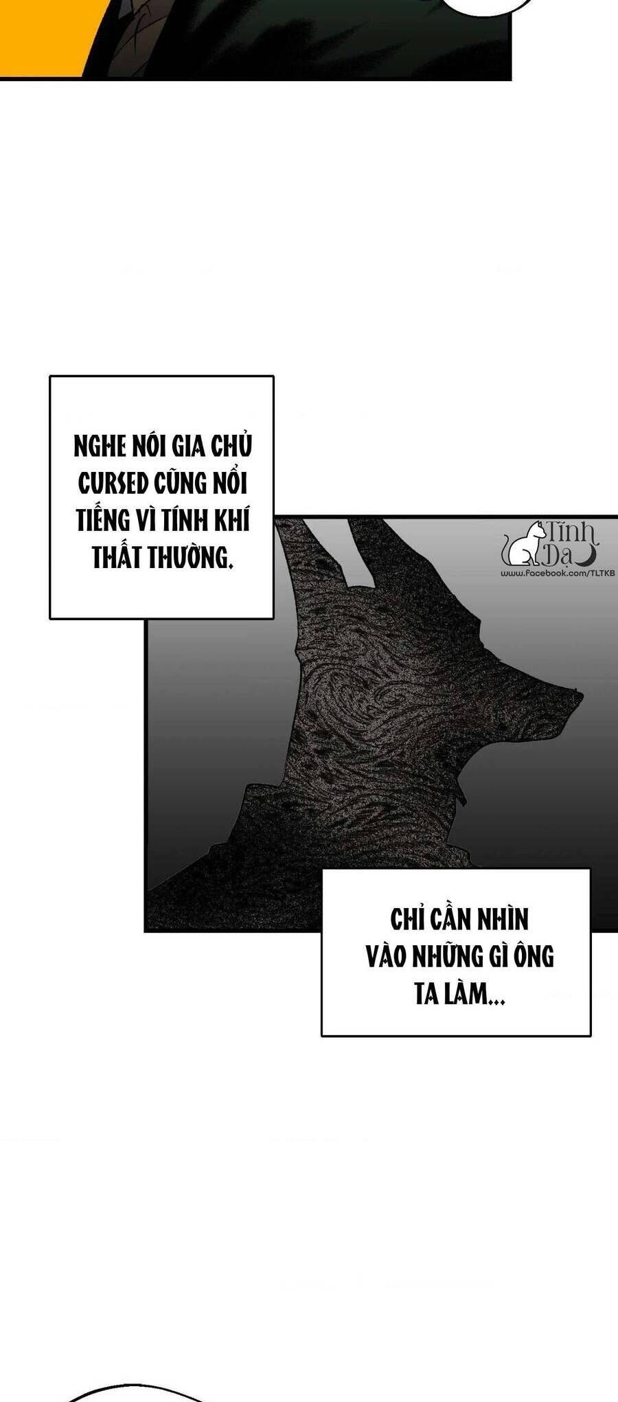 Melt - Phước Lành - Chap 14 - Trang 26