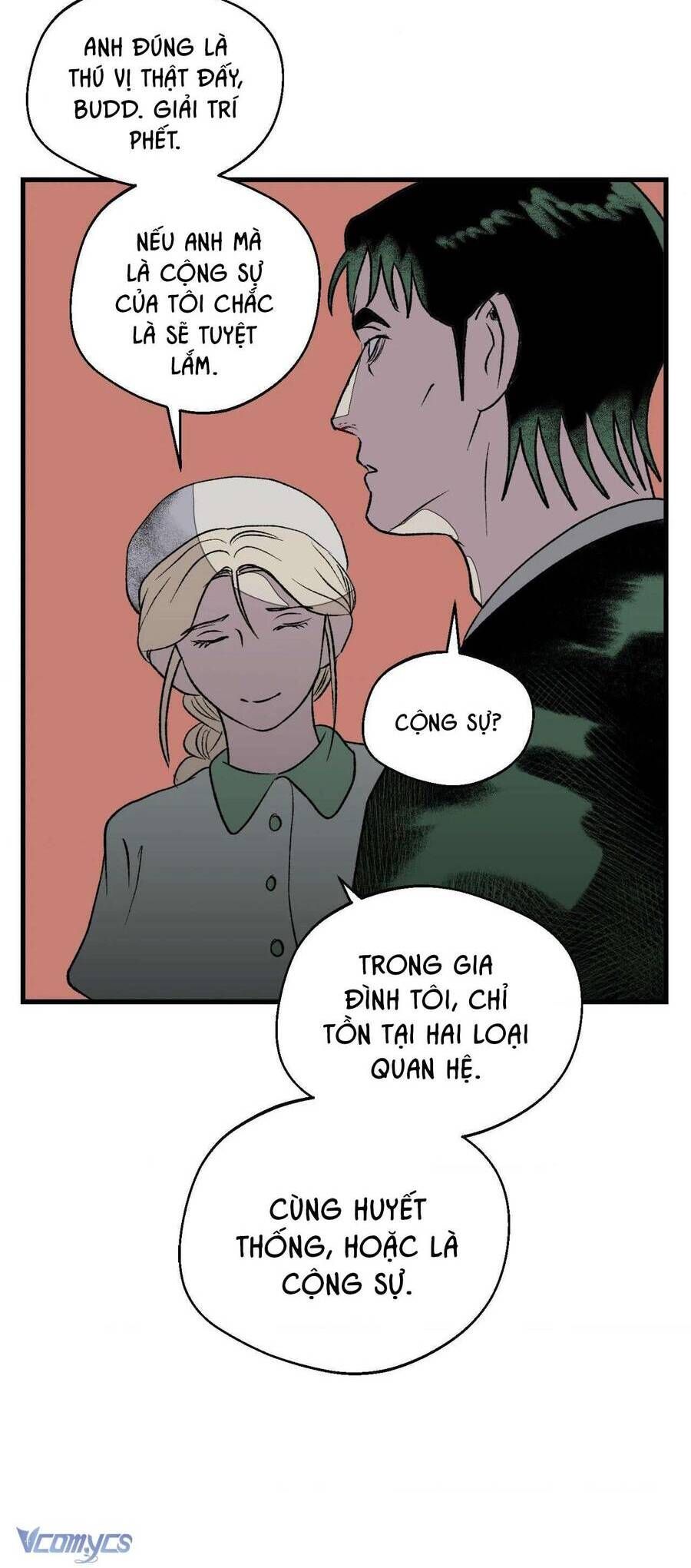 Melt - Phước Lành - Chap 14 - Trang 27