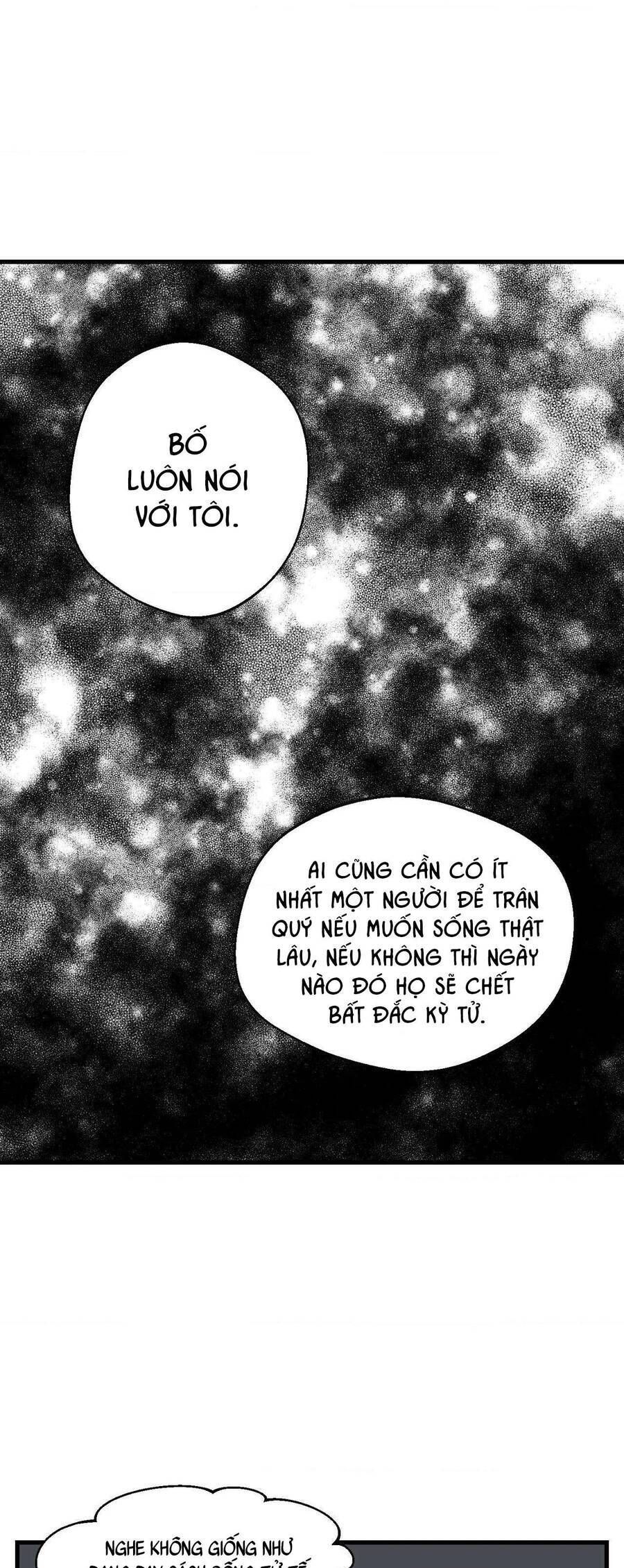 Melt - Phước Lành - Chap 14 - Trang 28