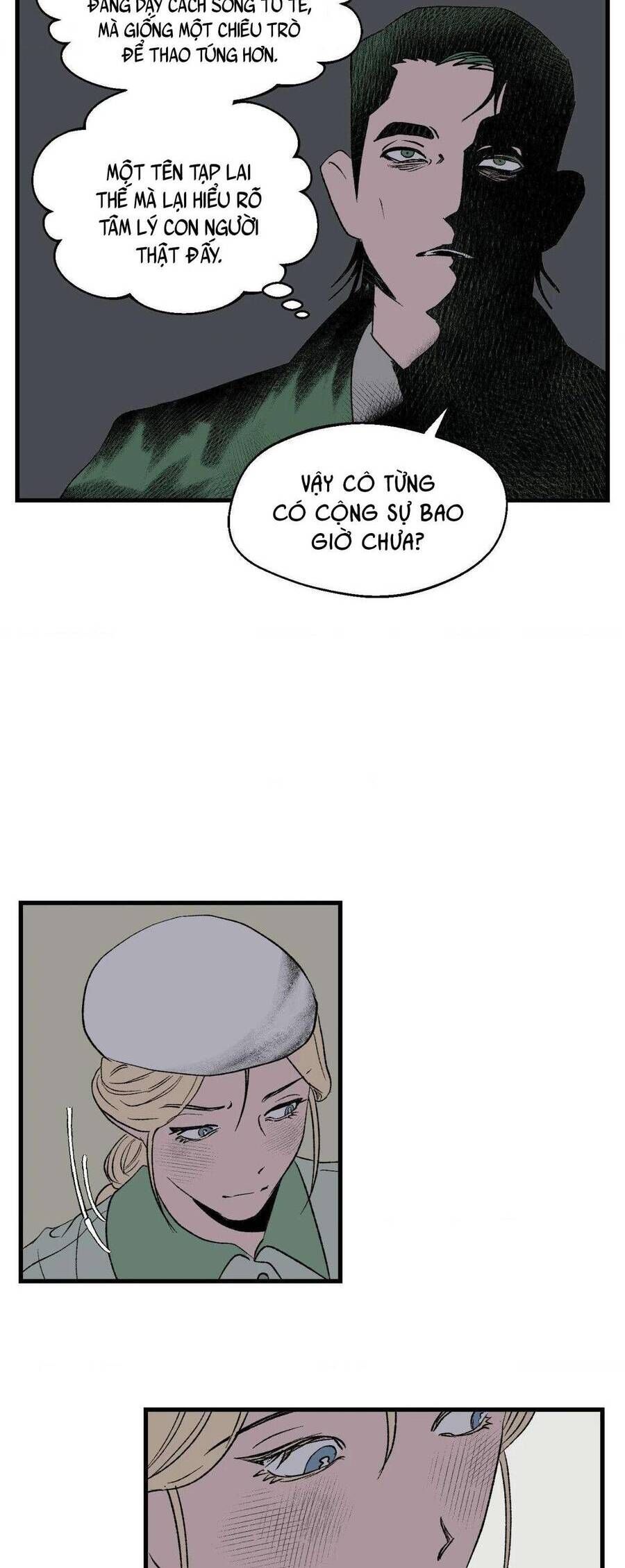 Melt - Phước Lành - Chap 14 - Trang 29