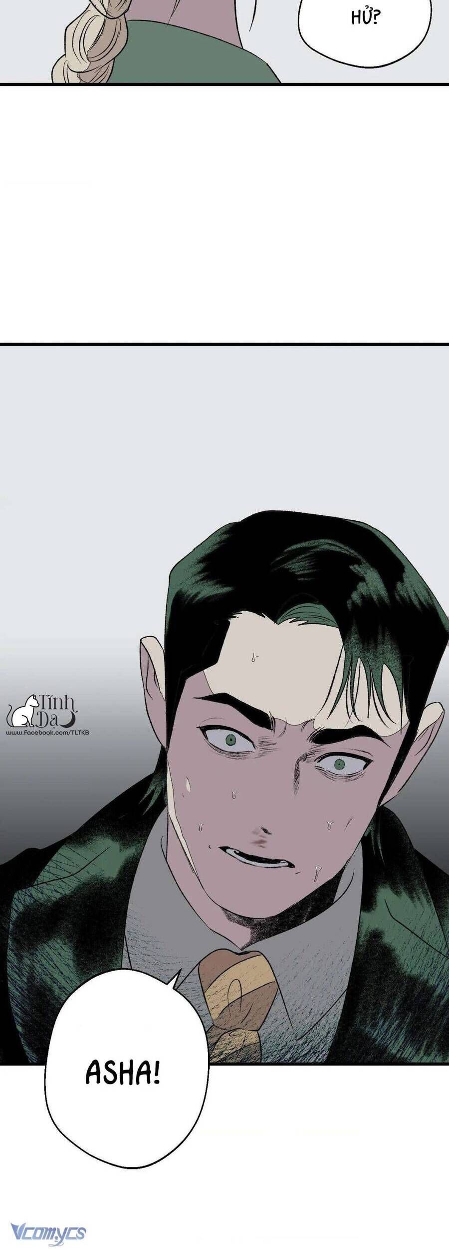 Melt - Phước Lành - Chap 14 - Trang 32