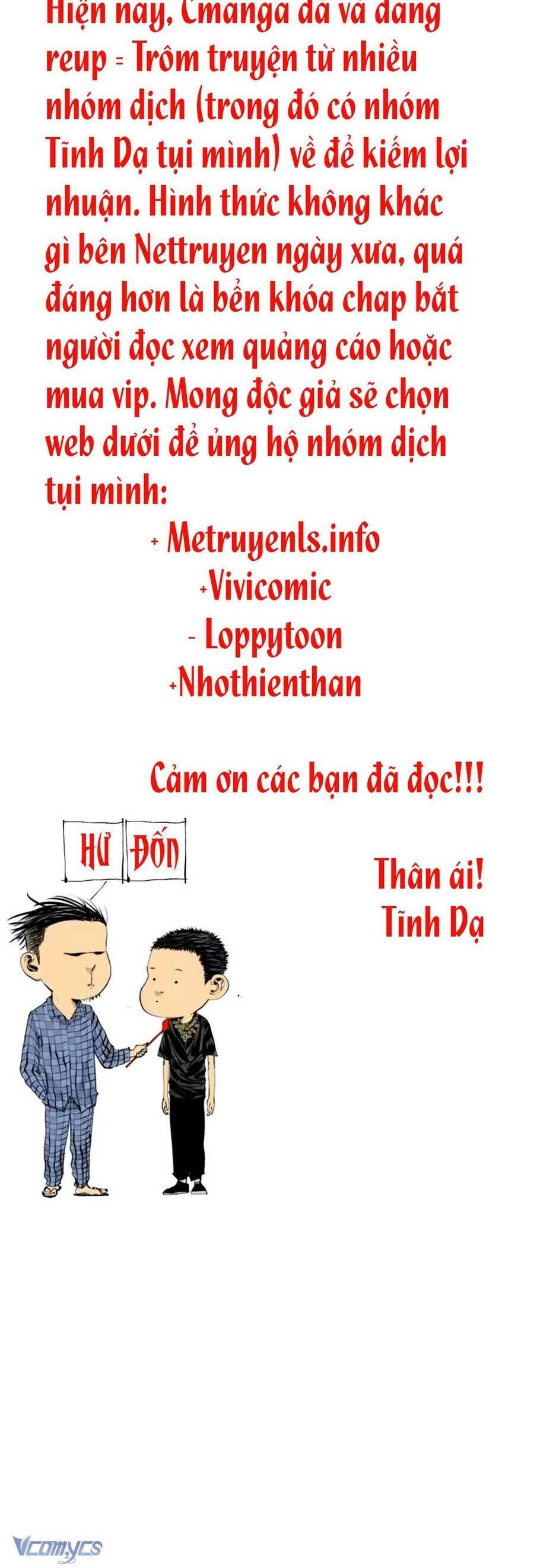 Melt - Phước Lành - Chap 14 - Trang 41