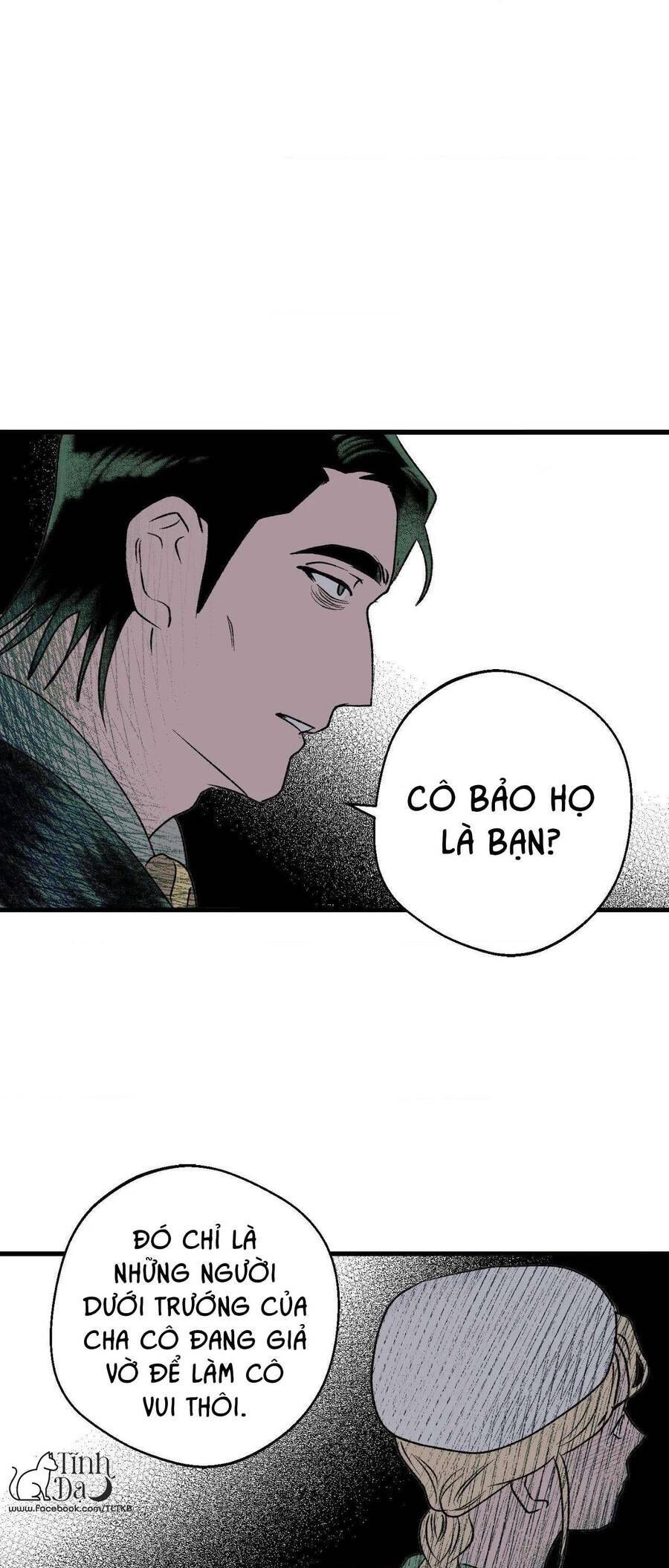 Melt - Phước Lành - Chap 14 - Trang 7