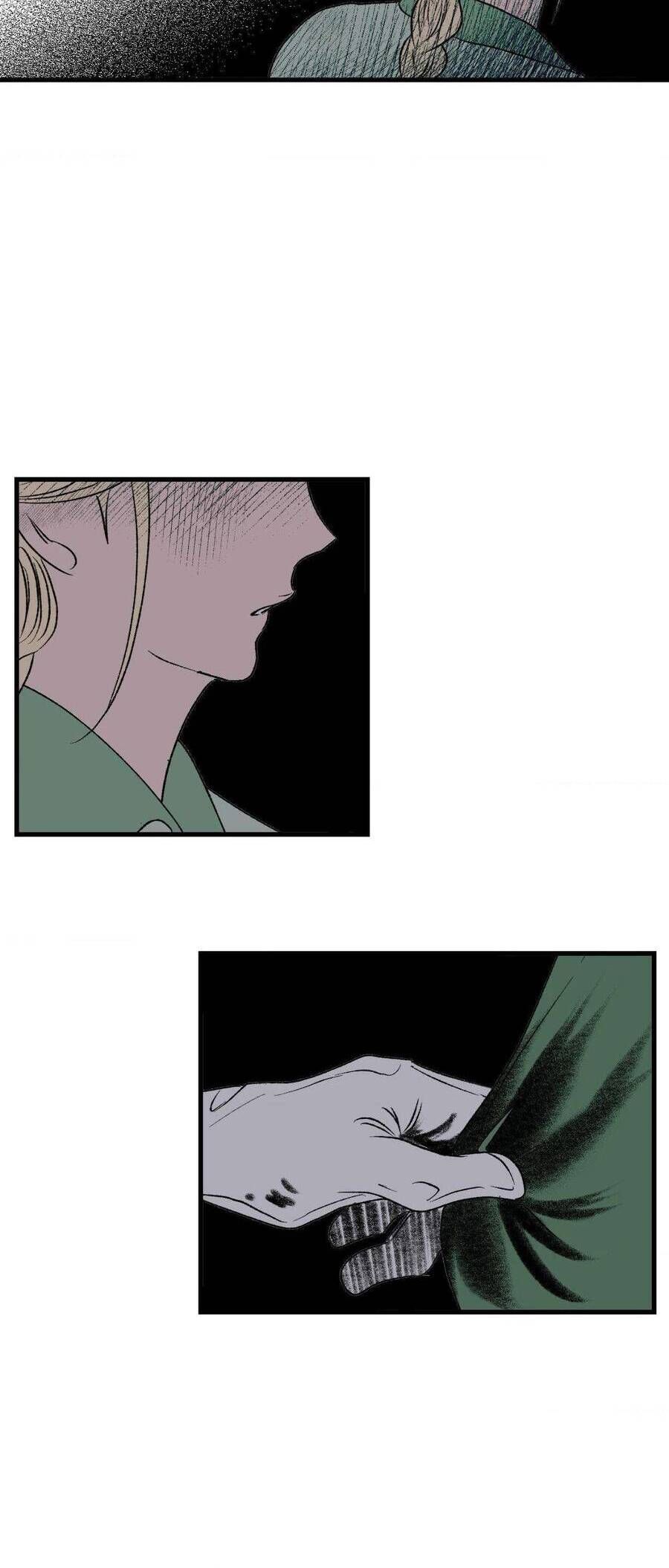 Melt - Phước Lành - Chap 14 - Trang 8