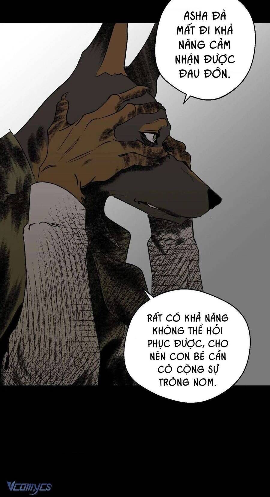 Melt - Phước Lành - Chap 15 - Trang 2