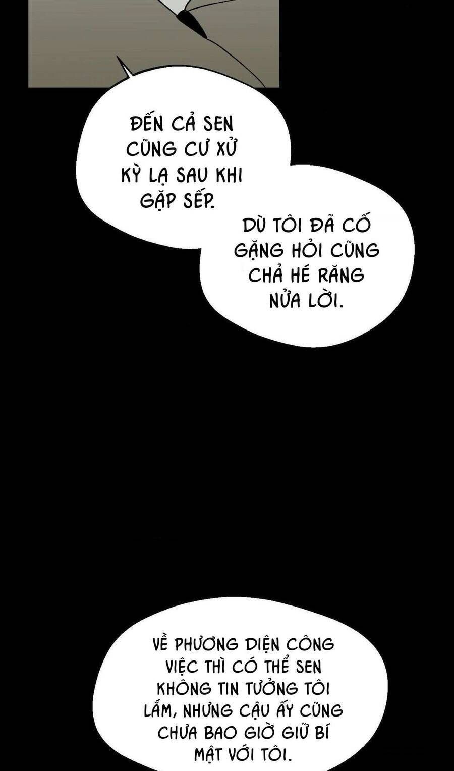 Melt - Phước Lành - Chap 15 - Trang 13