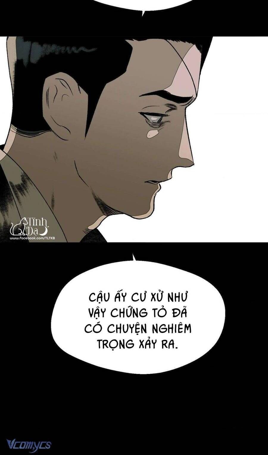 Melt - Phước Lành - Chap 15 - Trang 14