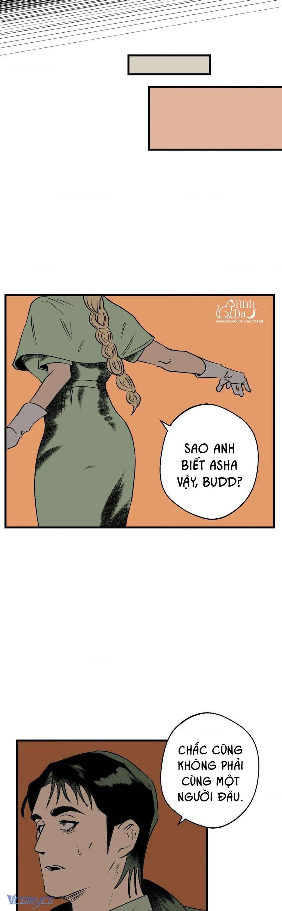 Melt - Phước Lành - Chap 15 - Trang 20