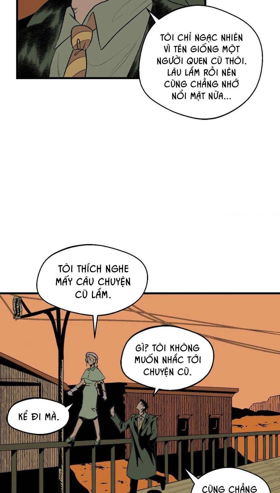 Melt - Phước Lành - Chap 15 - Trang 21