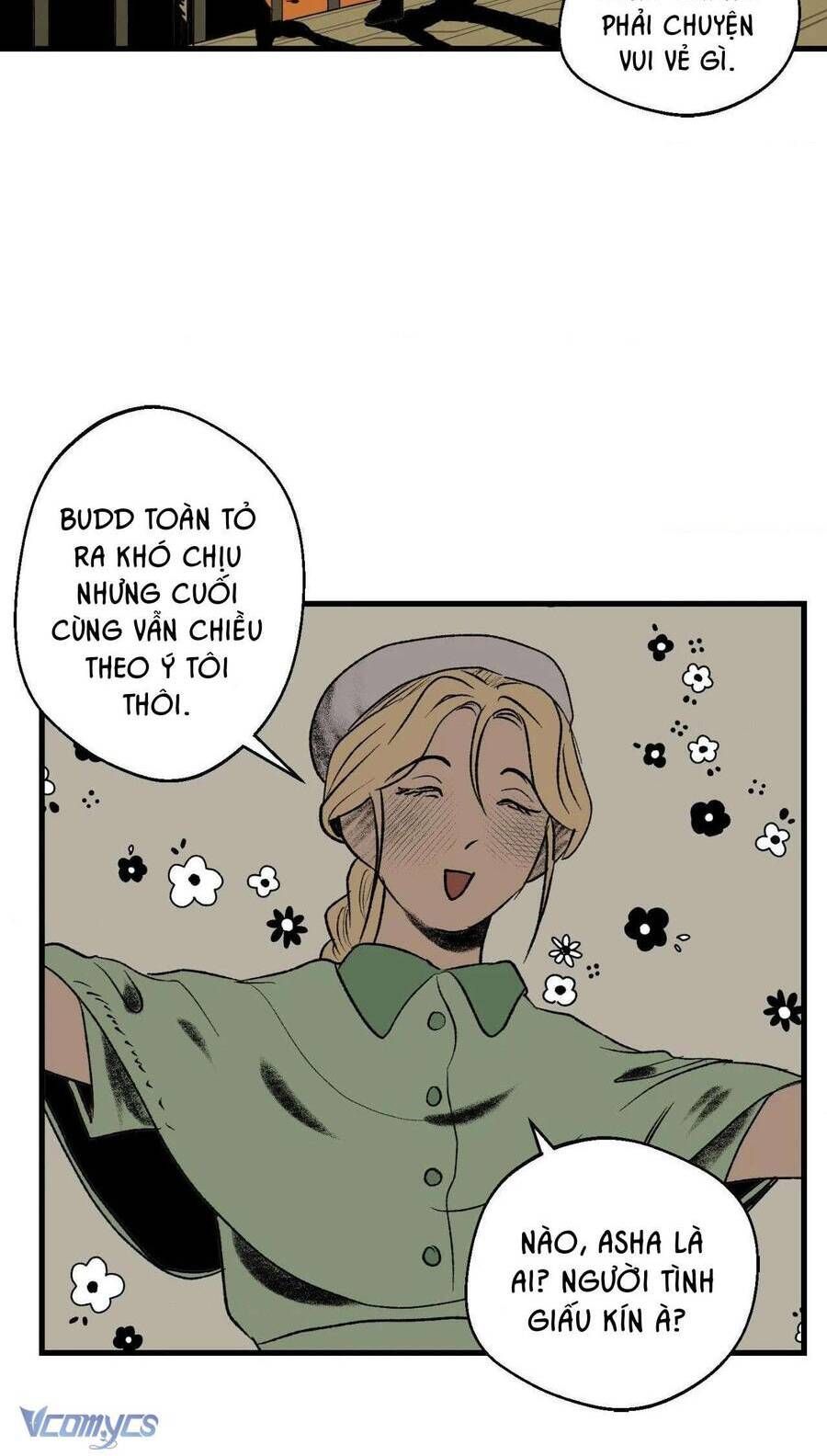 Melt - Phước Lành - Chap 15 - Trang 22