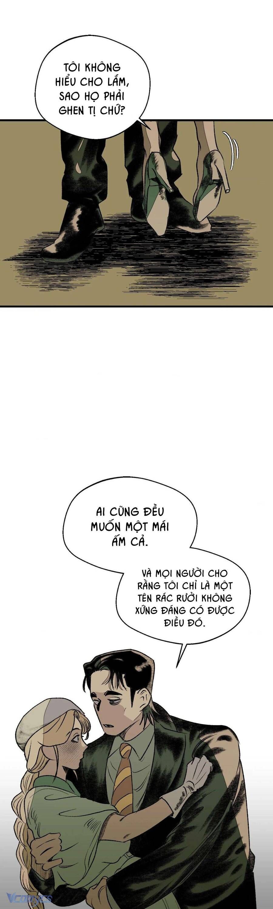 Melt - Phước Lành - Chap 15 - Trang 26