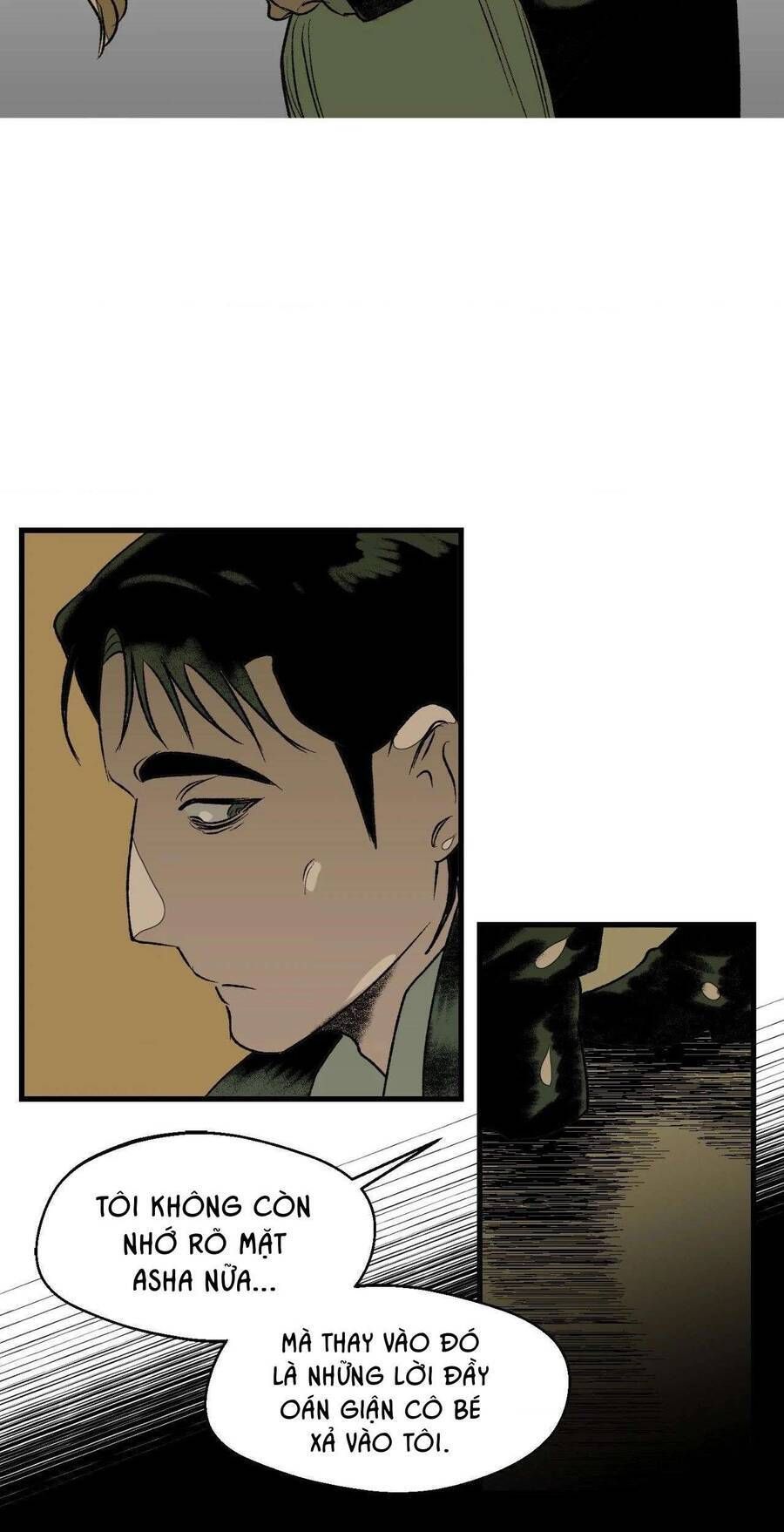 Melt - Phước Lành - Chap 15 - Trang 27