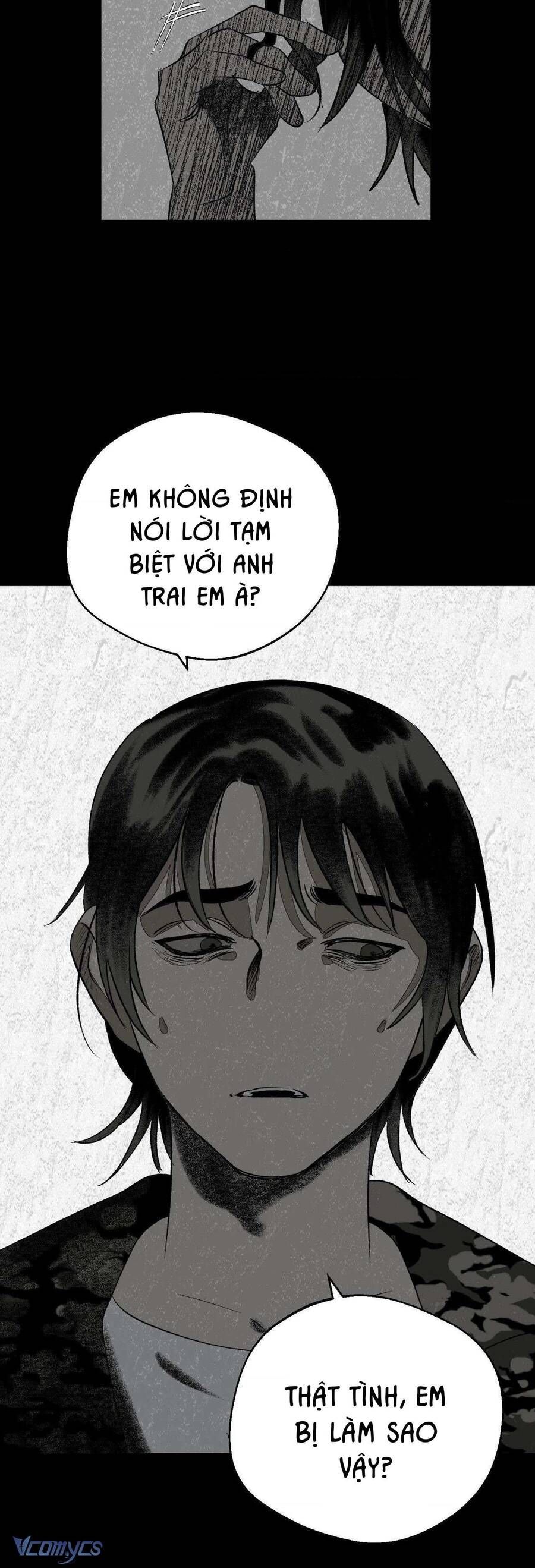 Melt - Phước Lành - Chap 15 - Trang 29
