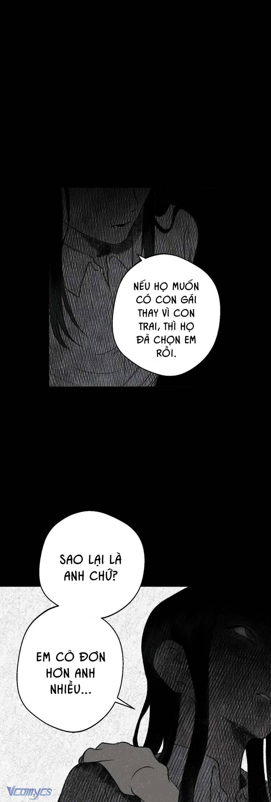 Melt - Phước Lành - Chap 15 - Trang 33