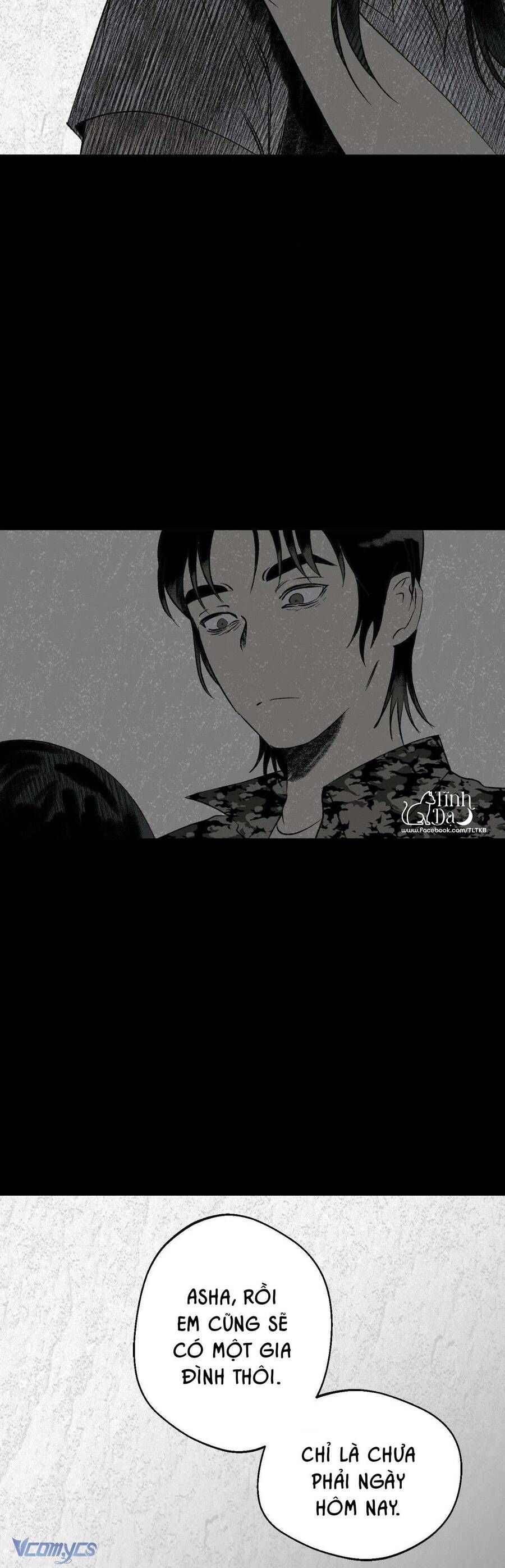 Melt - Phước Lành - Chap 15 - Trang 34