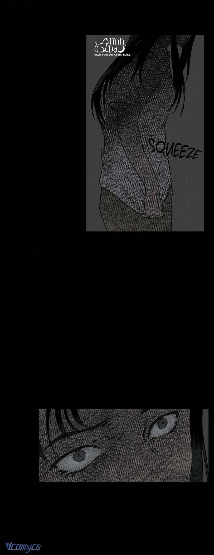 Melt - Phước Lành - Chap 15 - Trang 36