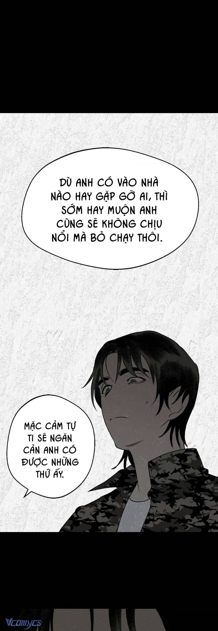 Melt - Phước Lành - Chap 15 - Trang 39
