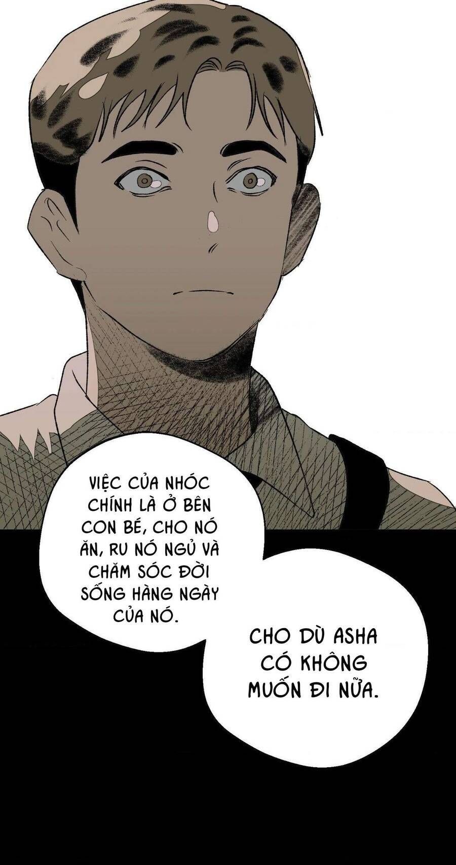 Melt - Phước Lành - Chap 15 - Trang 5