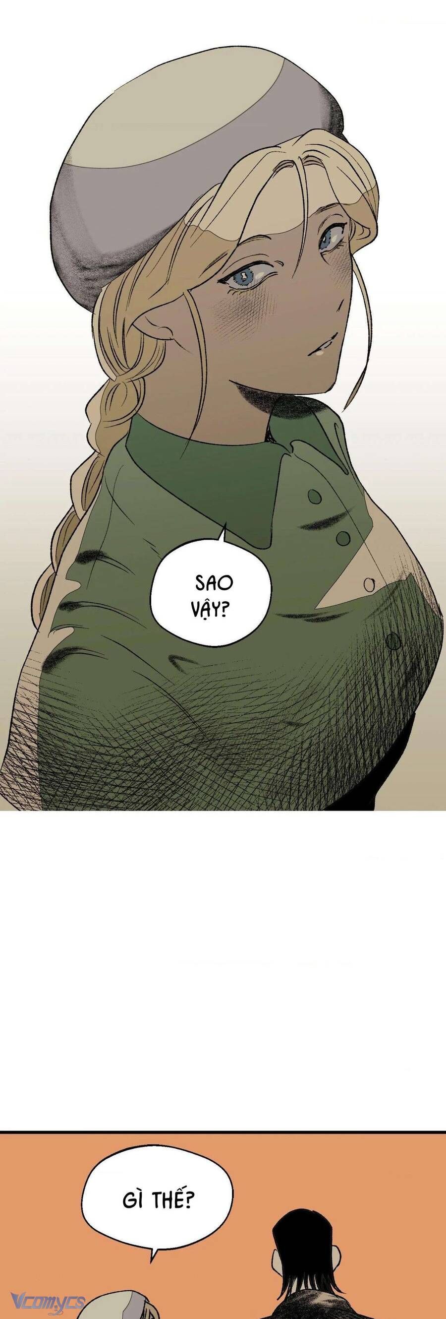 Melt - Phước Lành - Chap 15 - Trang 41