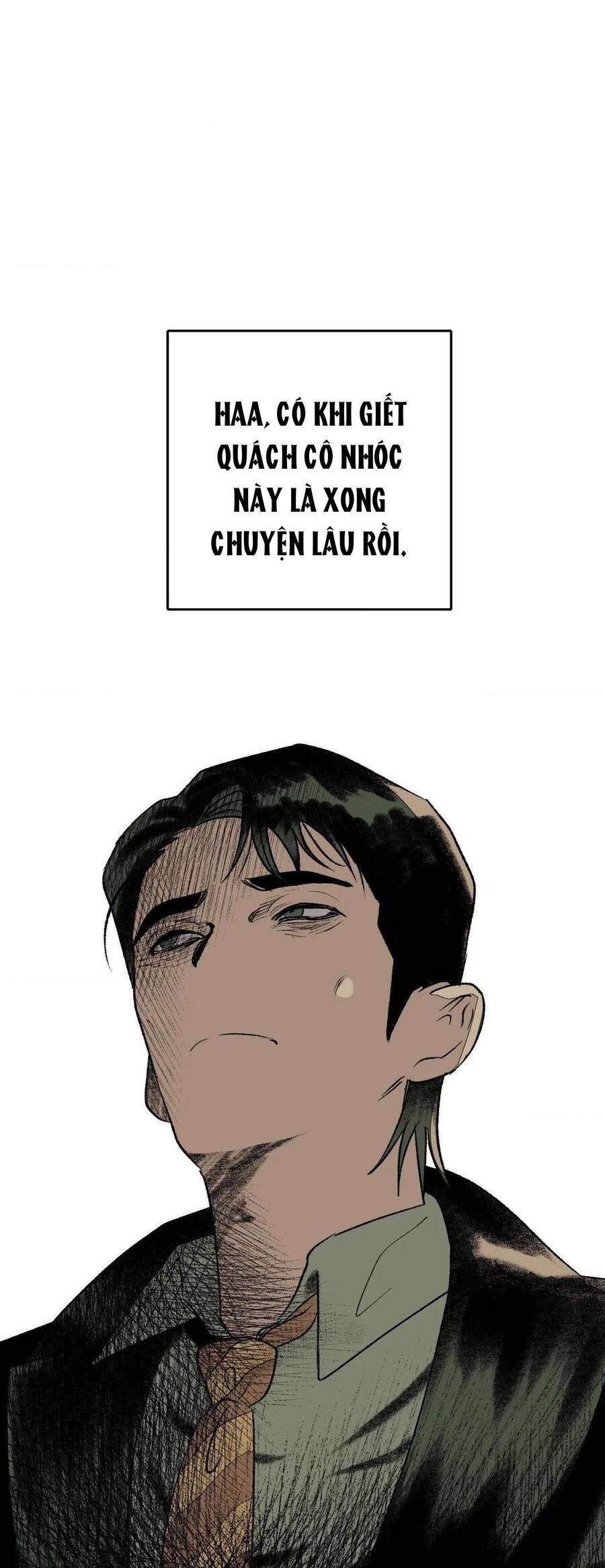 Melt - Phước Lành - Chap 15 - Trang 43