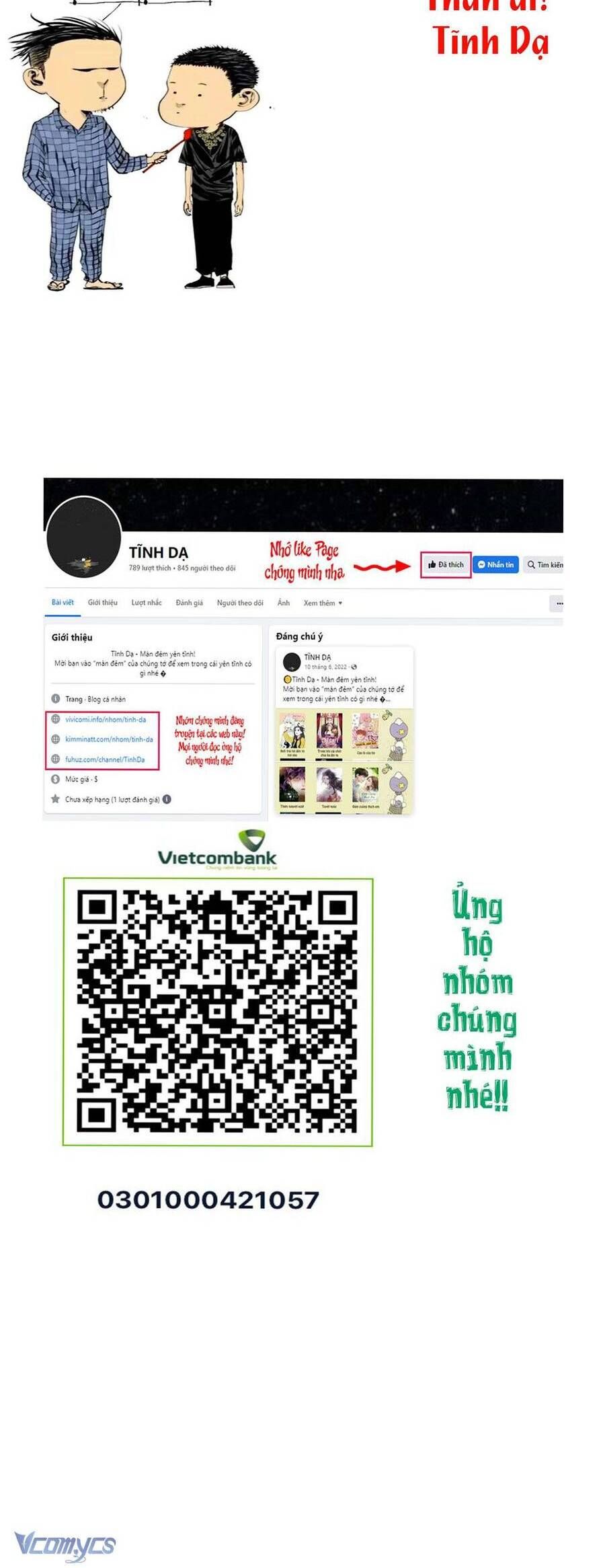 Melt - Phước Lành - Chap 15 - Trang 45