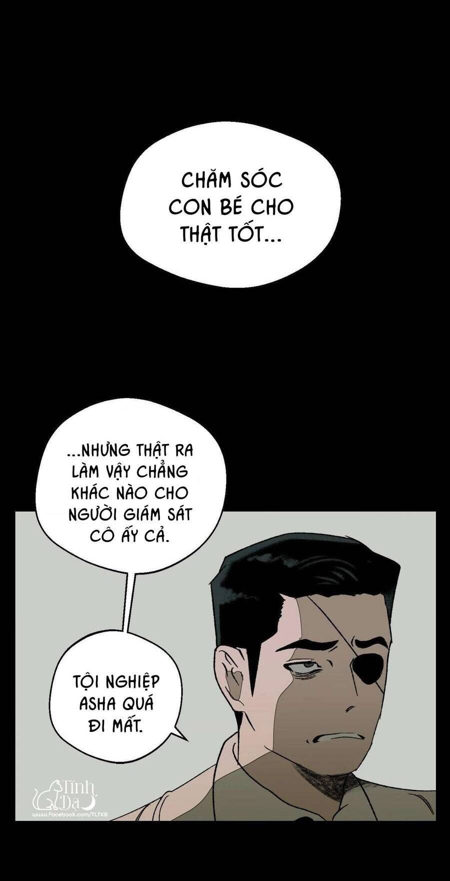 Melt - Phước Lành - Chap 15 - Trang 7