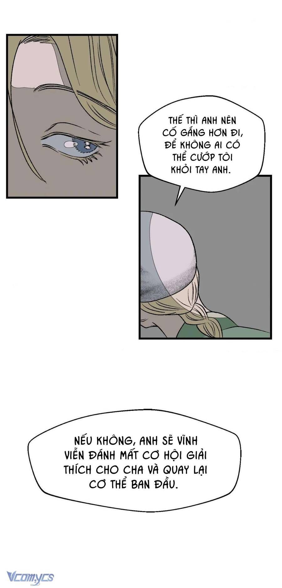 Melt - Phước Lành - Chap 16 - Trang 13