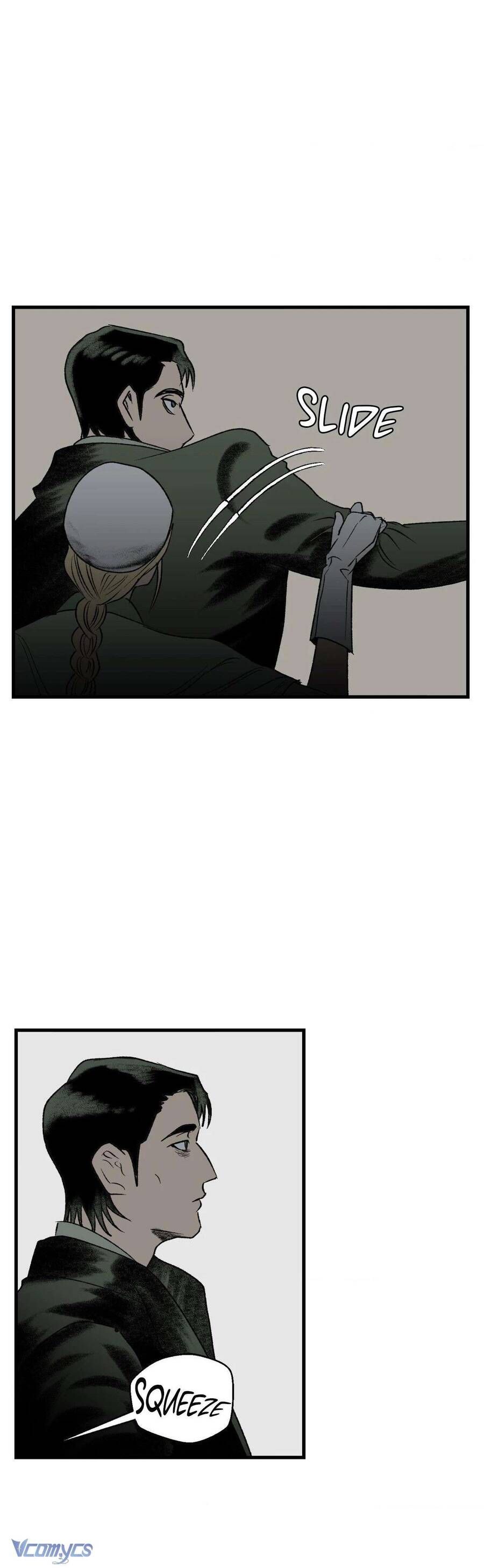Melt - Phước Lành - Chap 16 - Trang 16