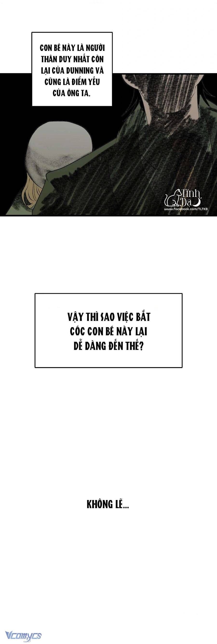 Melt - Phước Lành - Chap 16 - Trang 19