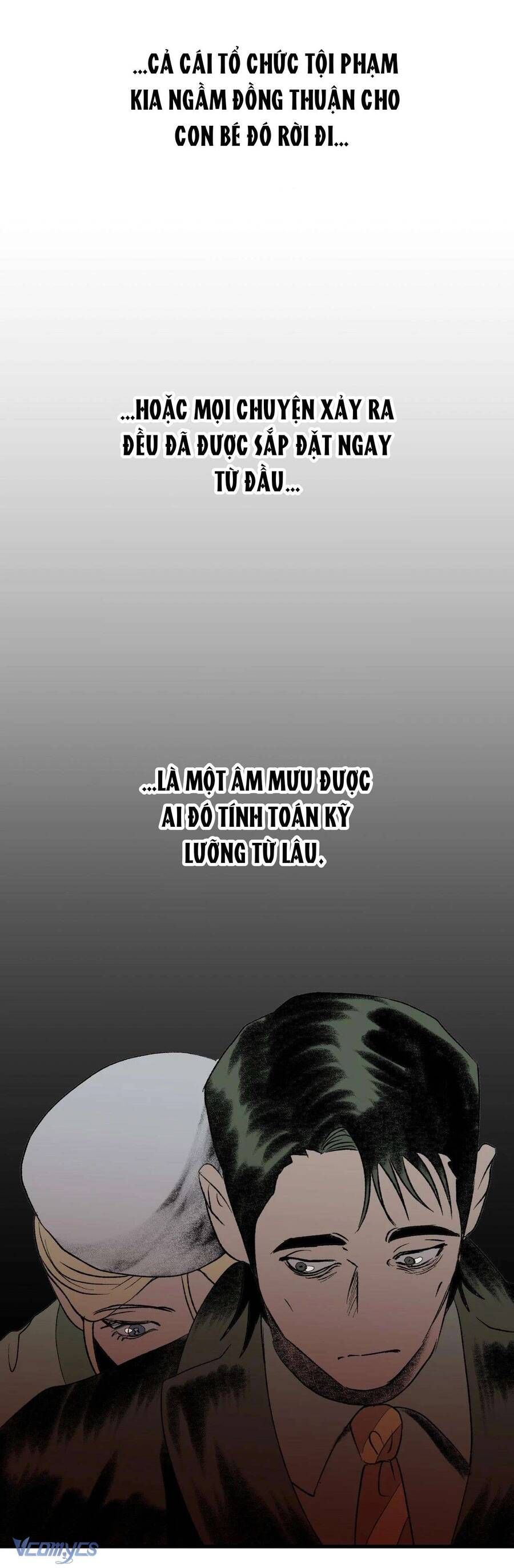 Melt - Phước Lành - Chap 16 - Trang 20