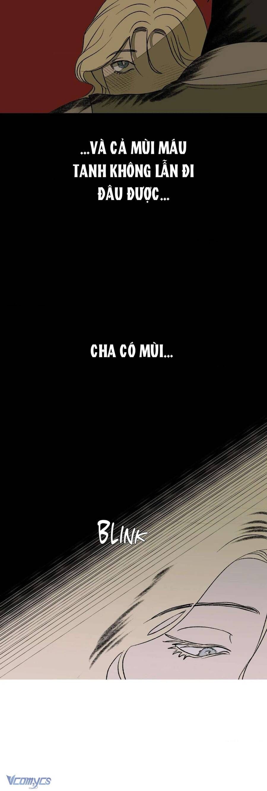 Melt - Phước Lành - Chap 16 - Trang 3