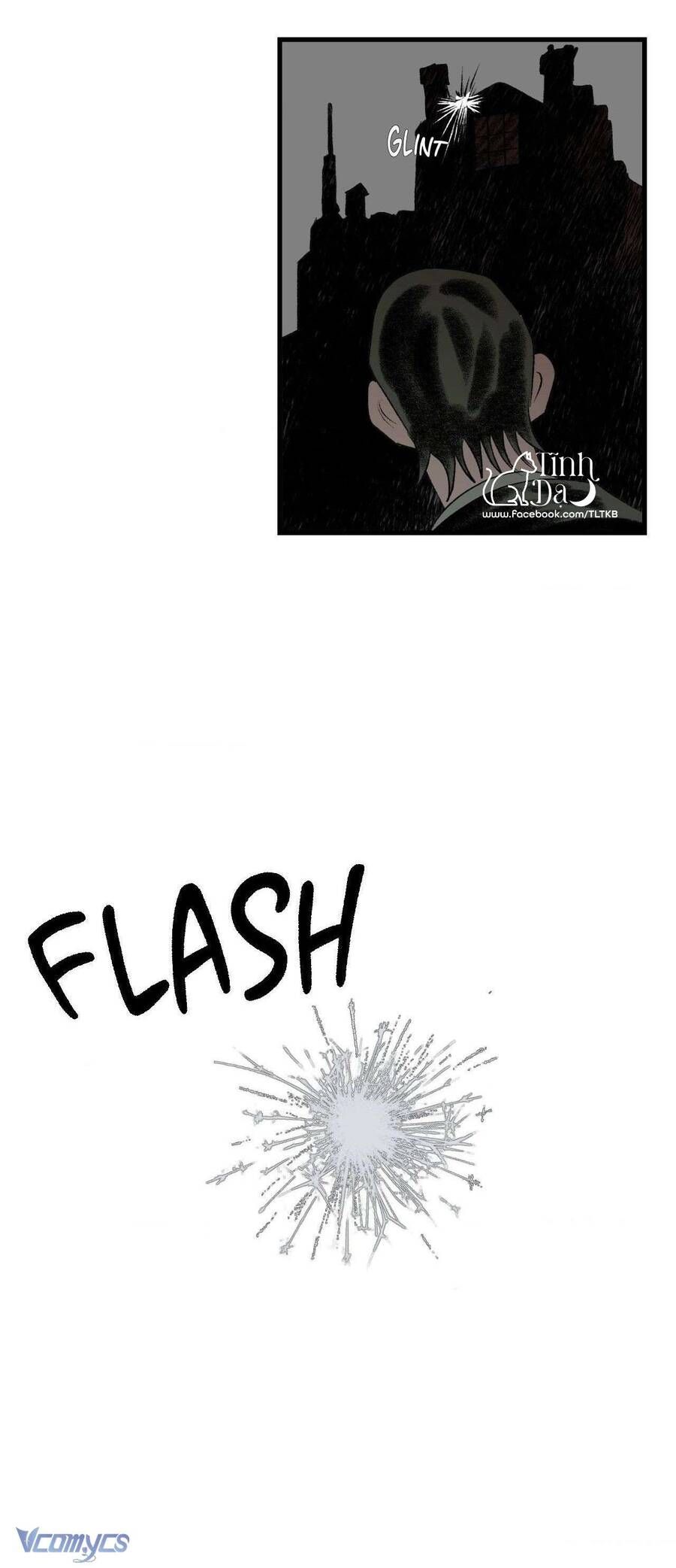 Melt - Phước Lành - Chap 16 - Trang 27