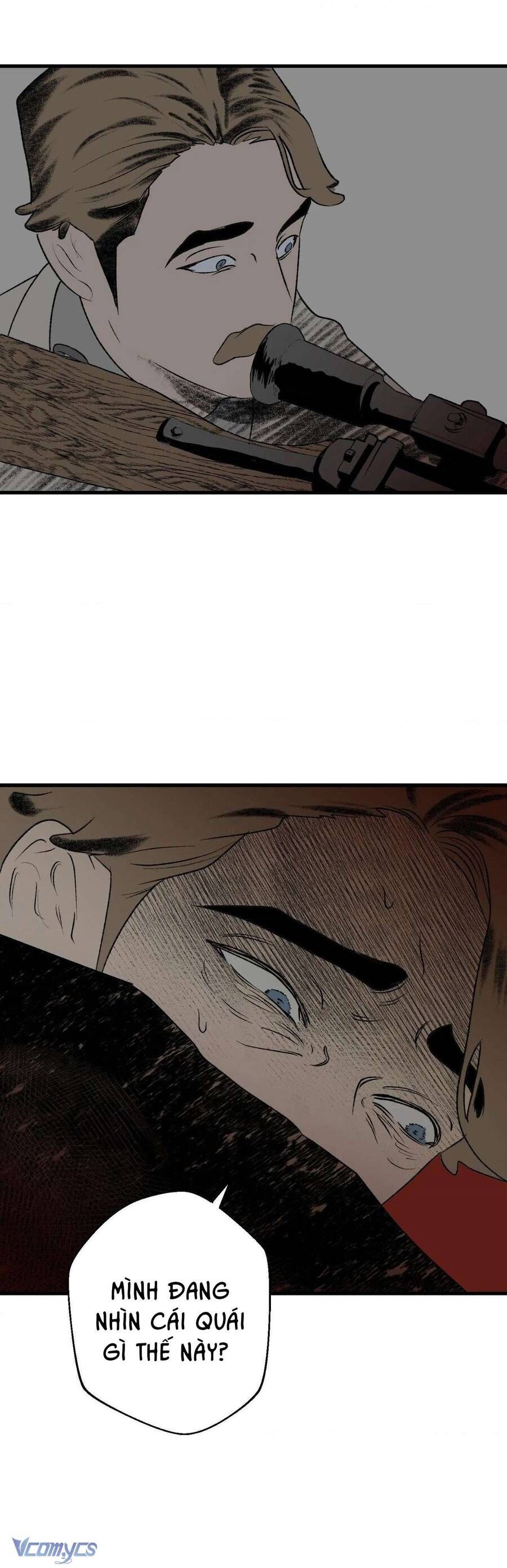 Melt - Phước Lành - Chap 16 - Trang 32