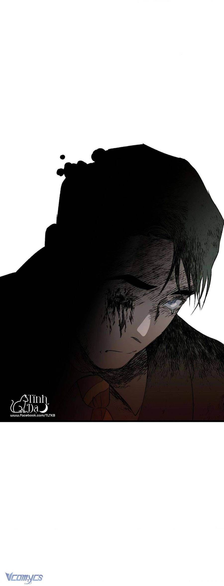 Melt - Phước Lành - Chap 16 - Trang 35