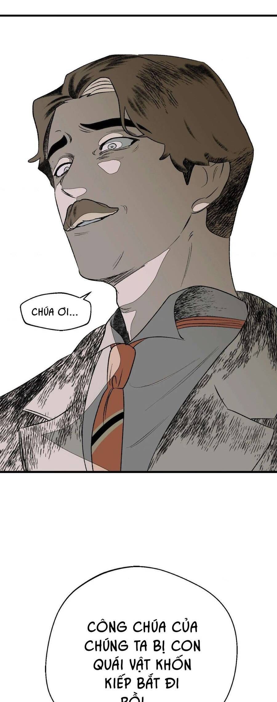 Melt - Phước Lành - Chap 16 - Trang 36