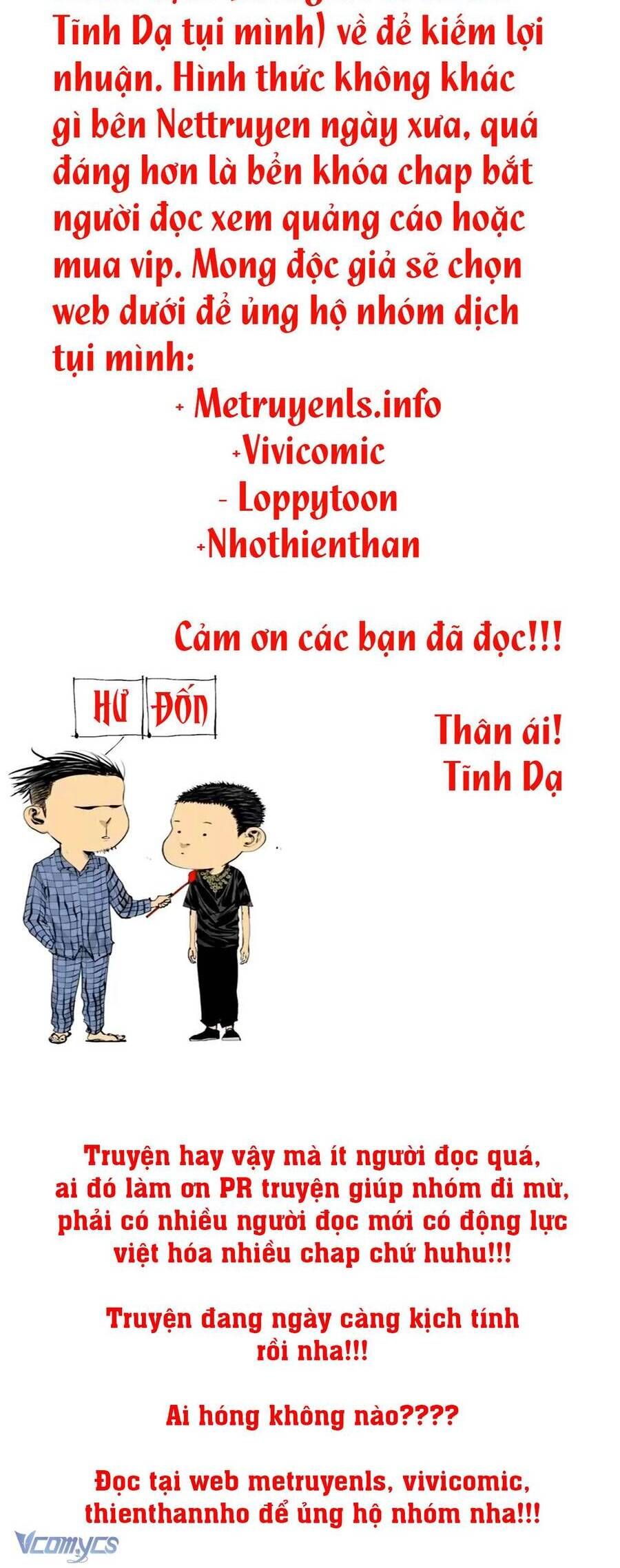 Melt - Phước Lành - Chap 16 - Trang 38