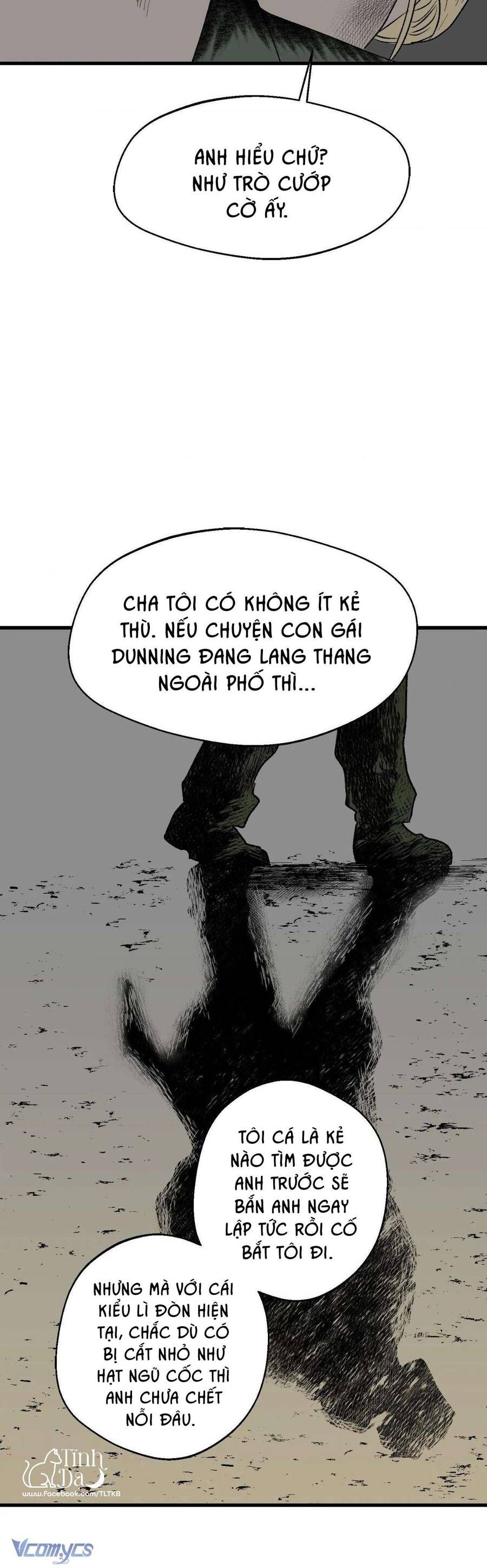 Melt - Phước Lành - Chap 16 - Trang 10