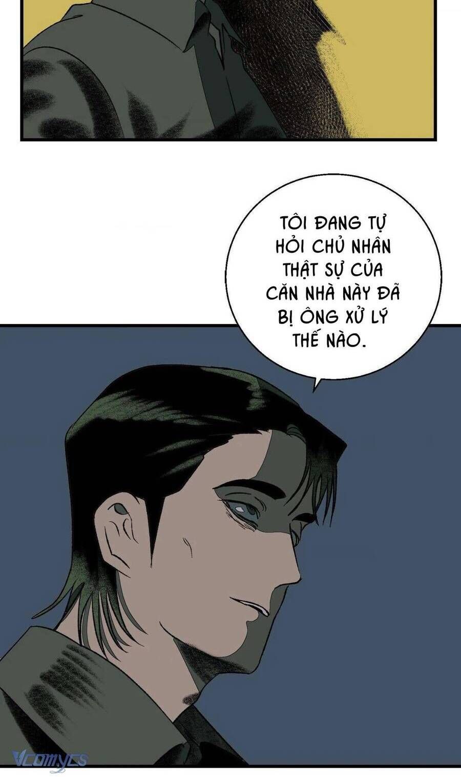 Melt - Phước Lành - Chap 18 - Trang 12