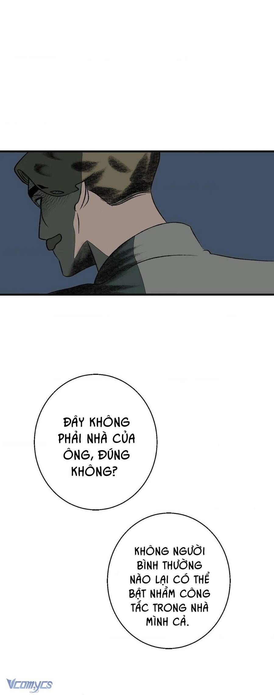 Melt - Phước Lành - Chap 18 - Trang 13