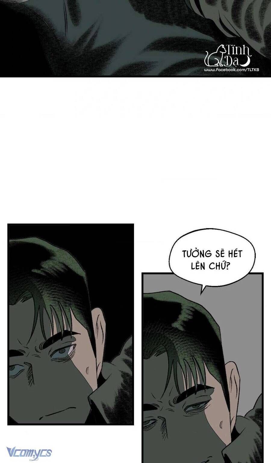 Melt - Phước Lành - Chap 18 - Trang 15