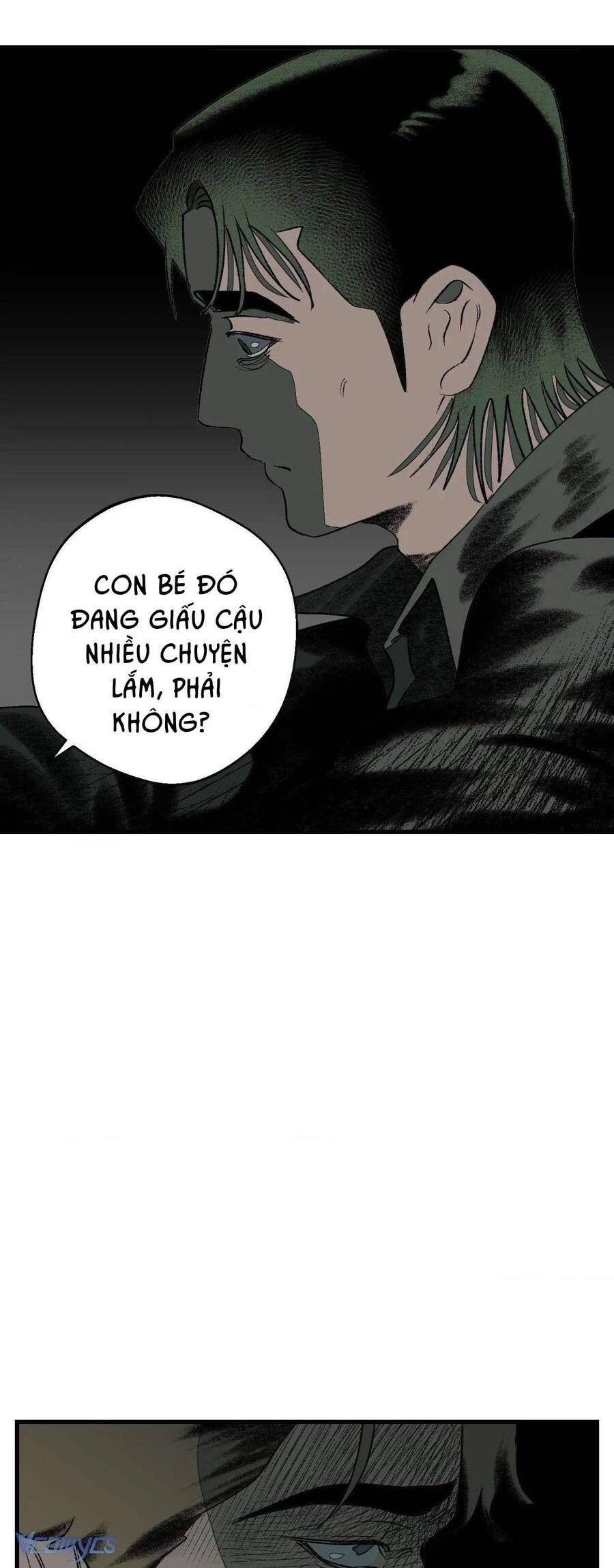 Melt - Phước Lành - Chap 18 - Trang 18