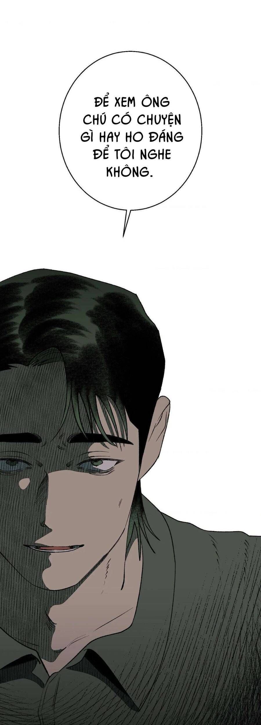 Melt - Phước Lành - Chap 18 - Trang 19