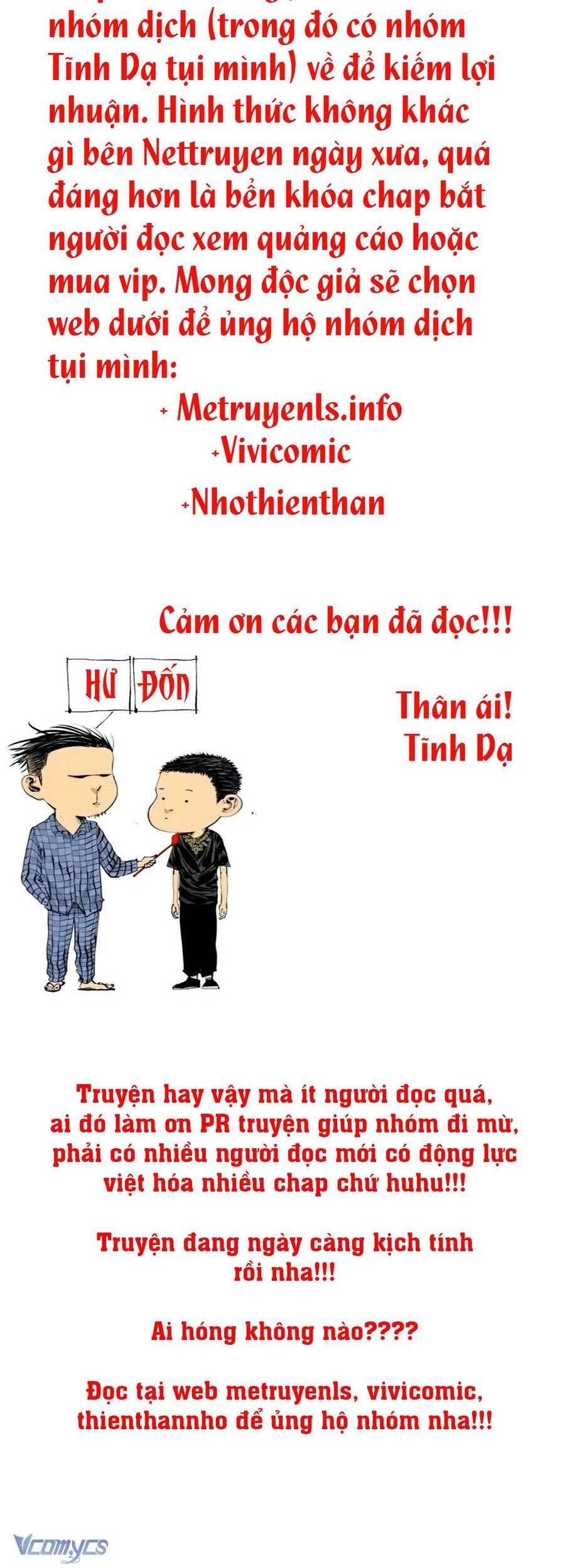 Melt - Phước Lành - Chap 18 - Trang 21