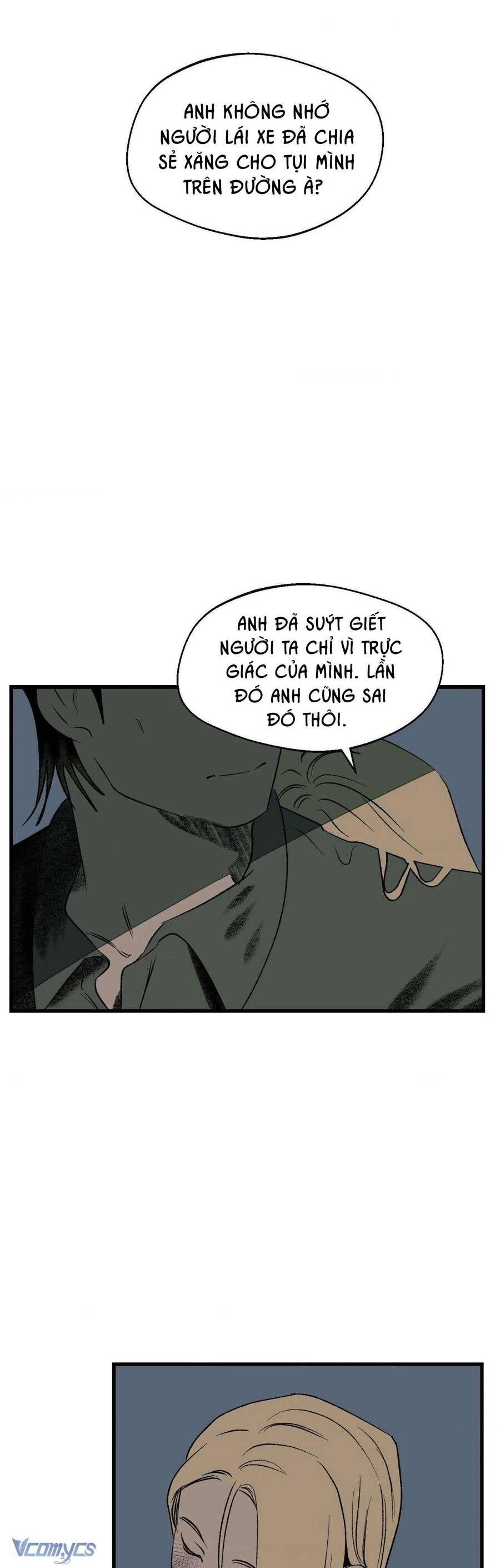 Melt - Phước Lành - Chap 18 - Trang 6