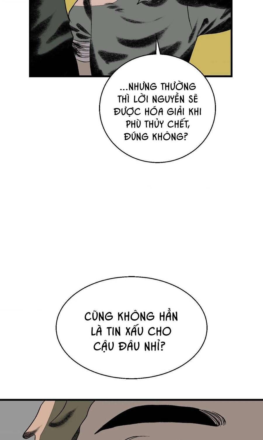 Melt - Phước Lành - Chap 19 - Trang 12