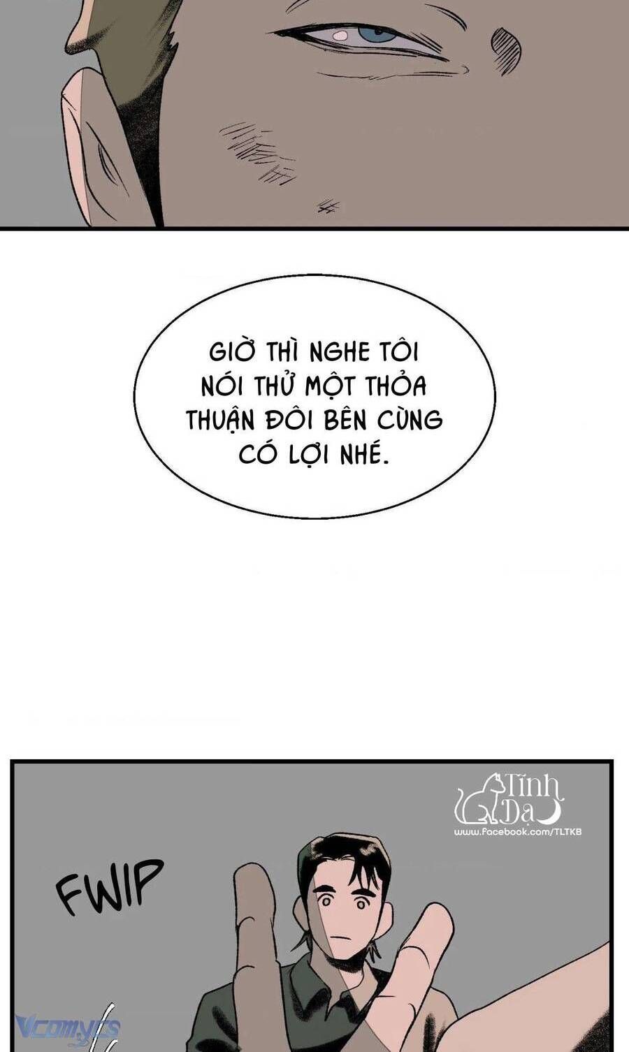 Melt - Phước Lành - Chap 19 - Trang 13