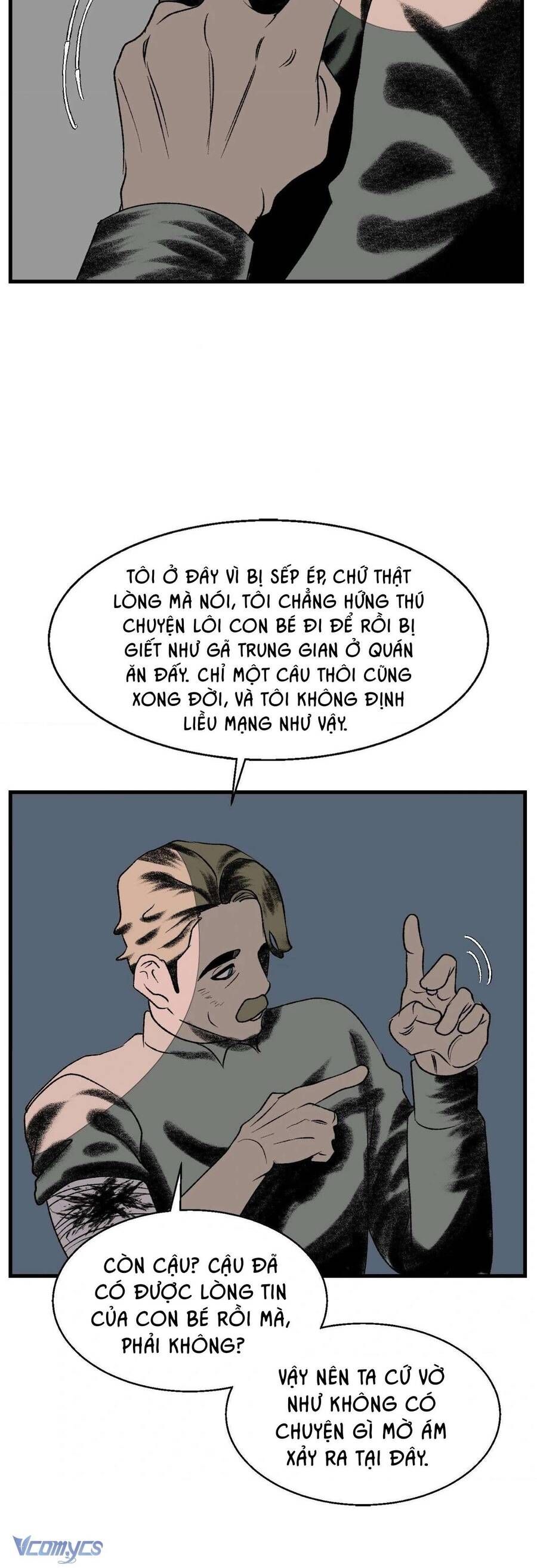 Melt - Phước Lành - Chap 19 - Trang 14