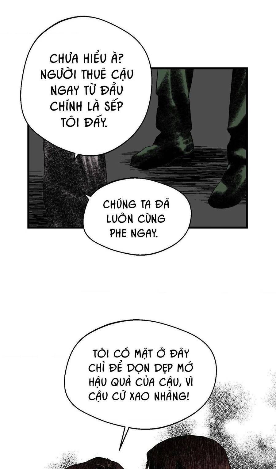 Melt - Phước Lành - Chap 19 - Trang 18