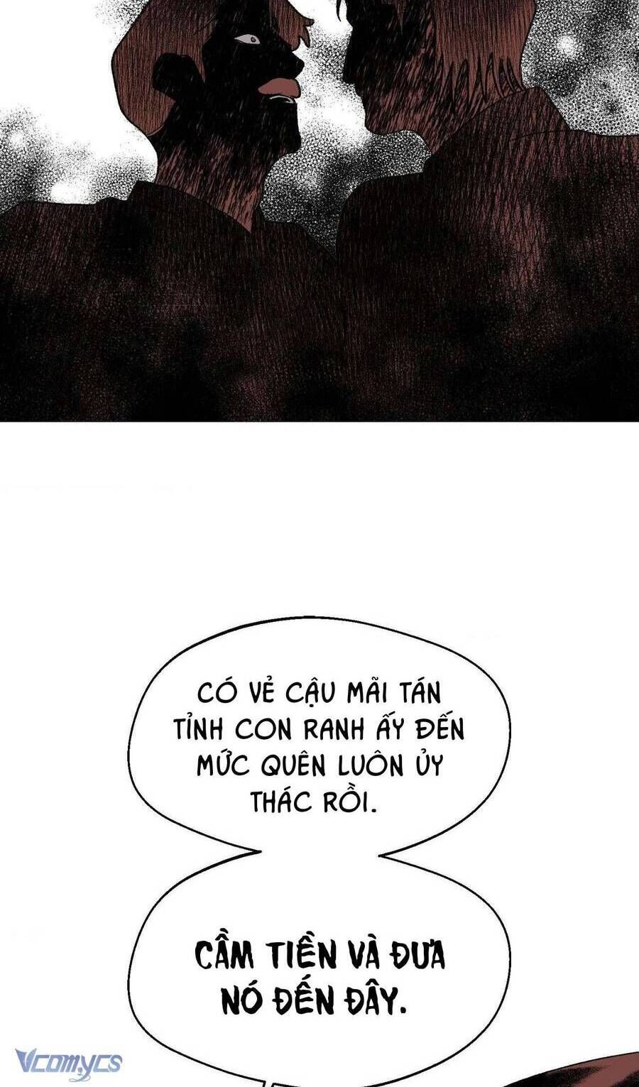 Melt - Phước Lành - Chap 19 - Trang 19