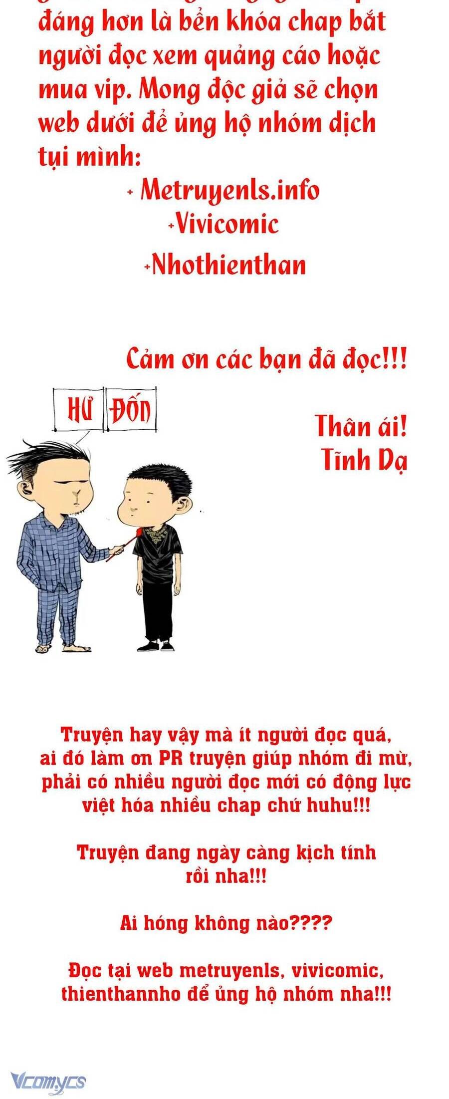 Melt - Phước Lành - Chap 19 - Trang 22